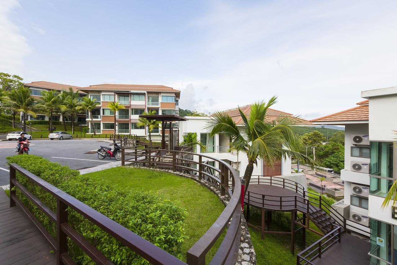 Phumundra Resort Пхукет Екстер'єр фото